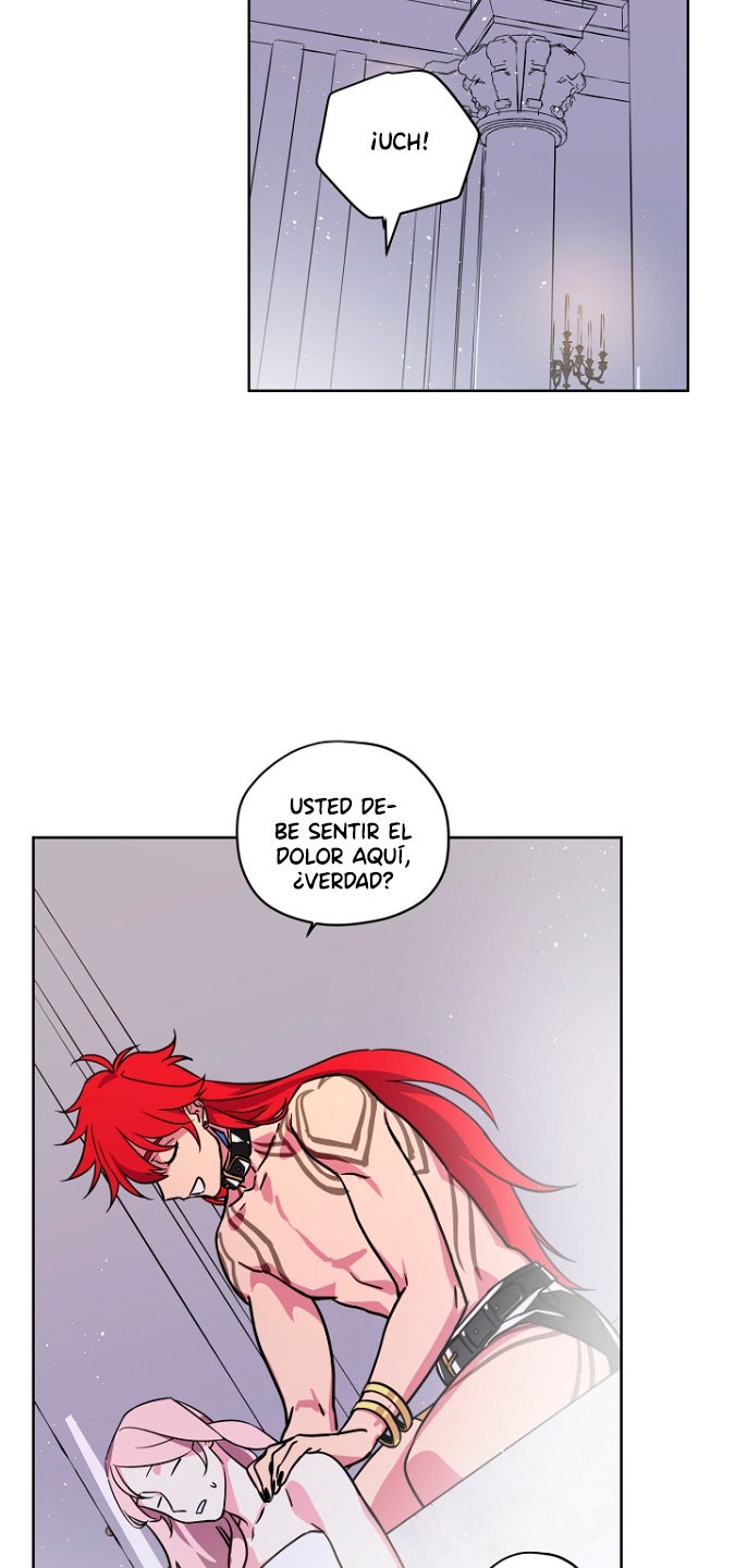 CHITRA capítulo 89 página 6