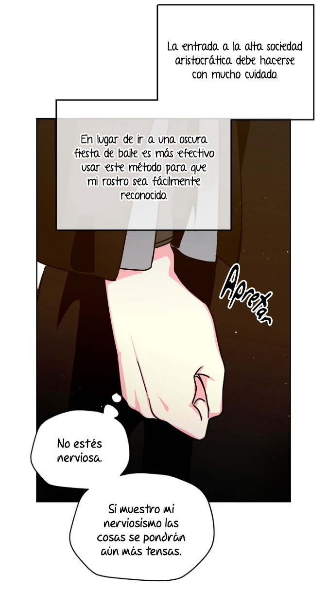 CHITRA capítulo 90 página 22