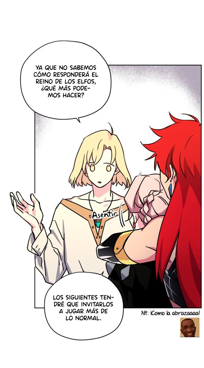 CHITRA capítulo 90 página 34