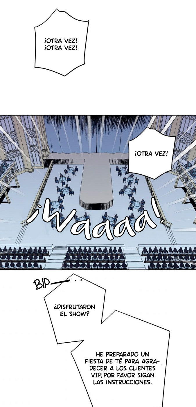 CHITRA capítulo 91 página 36
