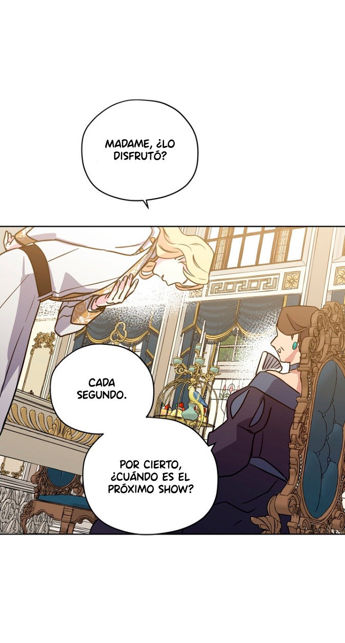 CHITRA capítulo 91 página 42