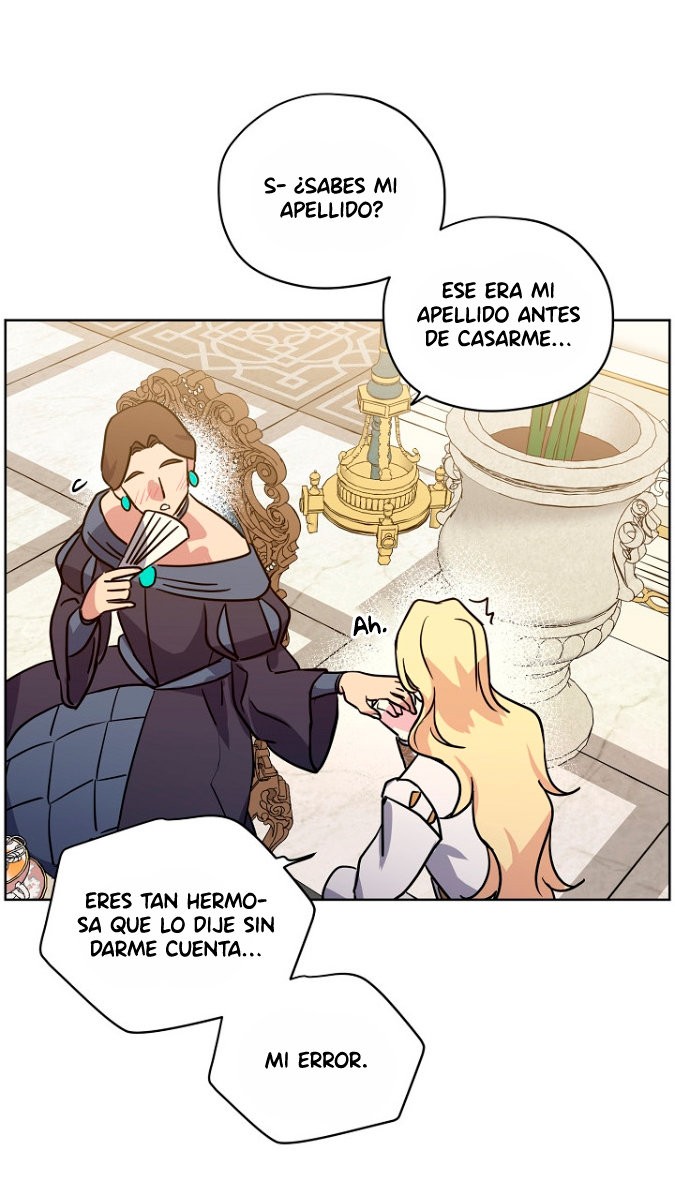 CHITRA capítulo 91 página 50