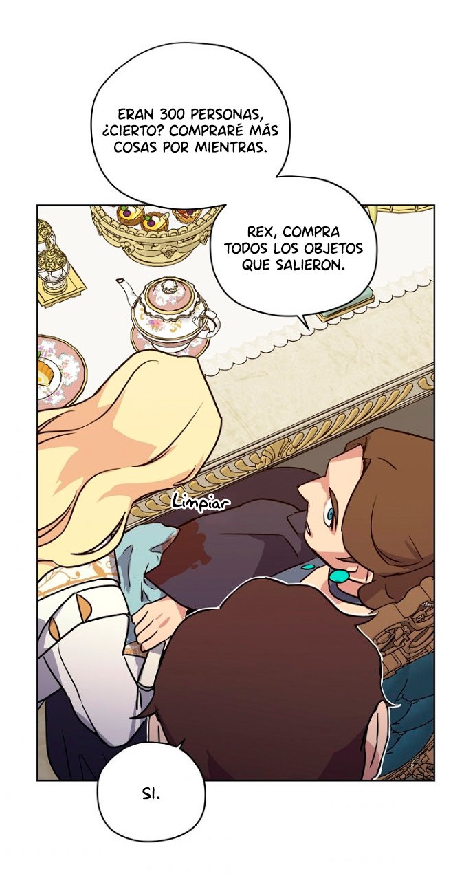 CHITRA capítulo 91 página 64