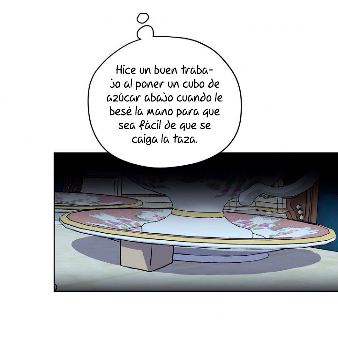 CHITRA capítulo 91 página 66