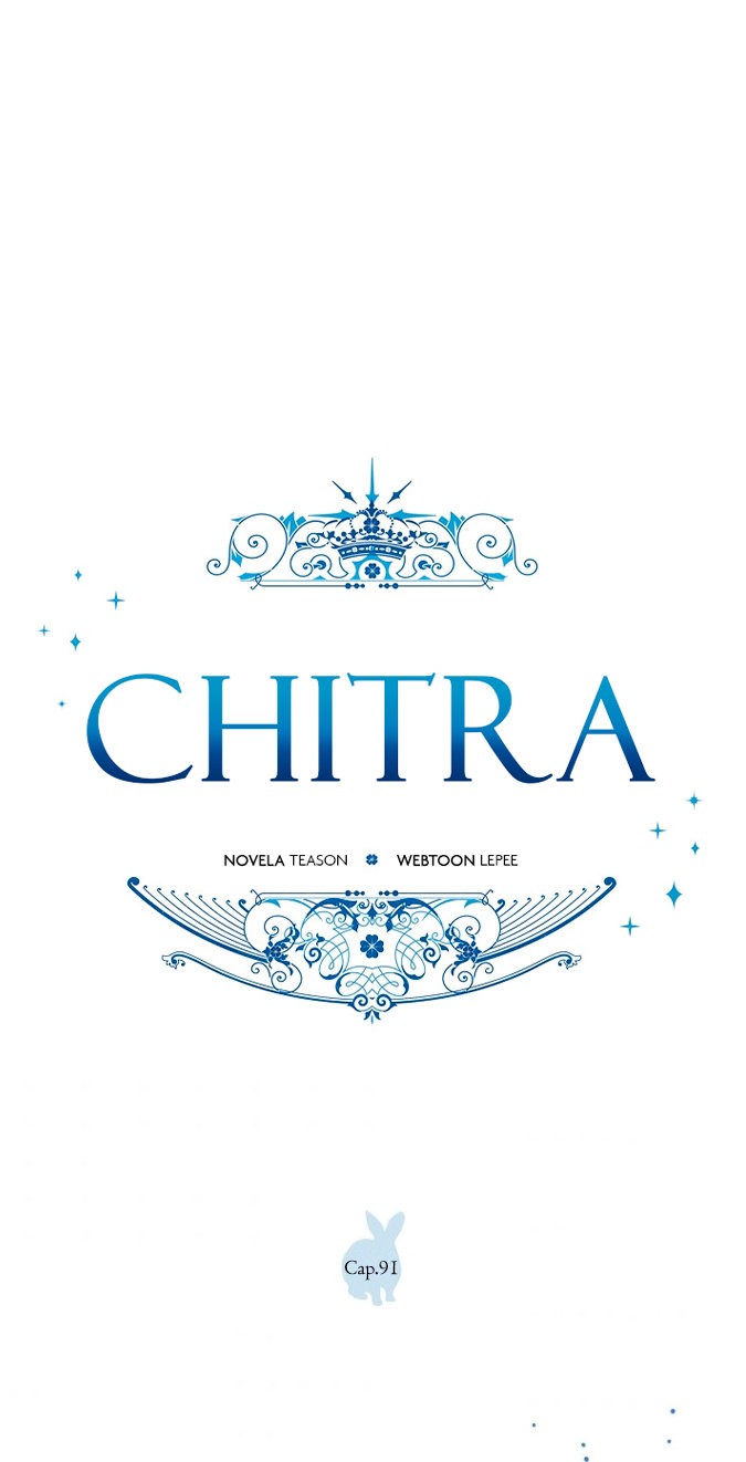 CHITRA capítulo 91 página 9