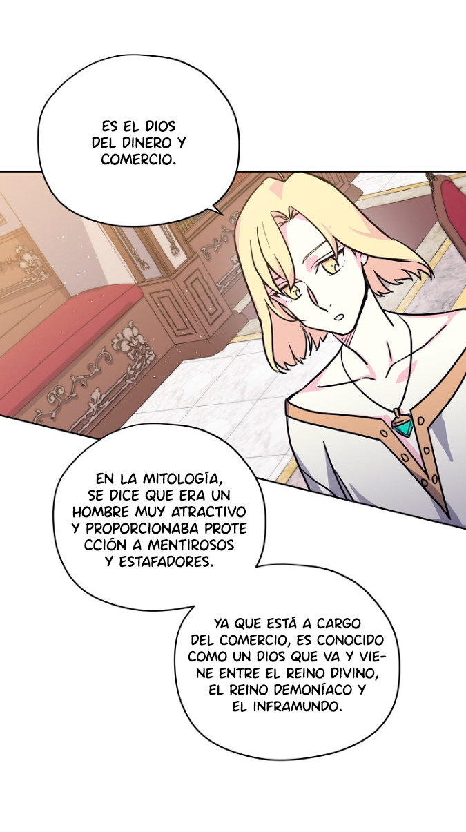 CHITRA capítulo 92 página 33