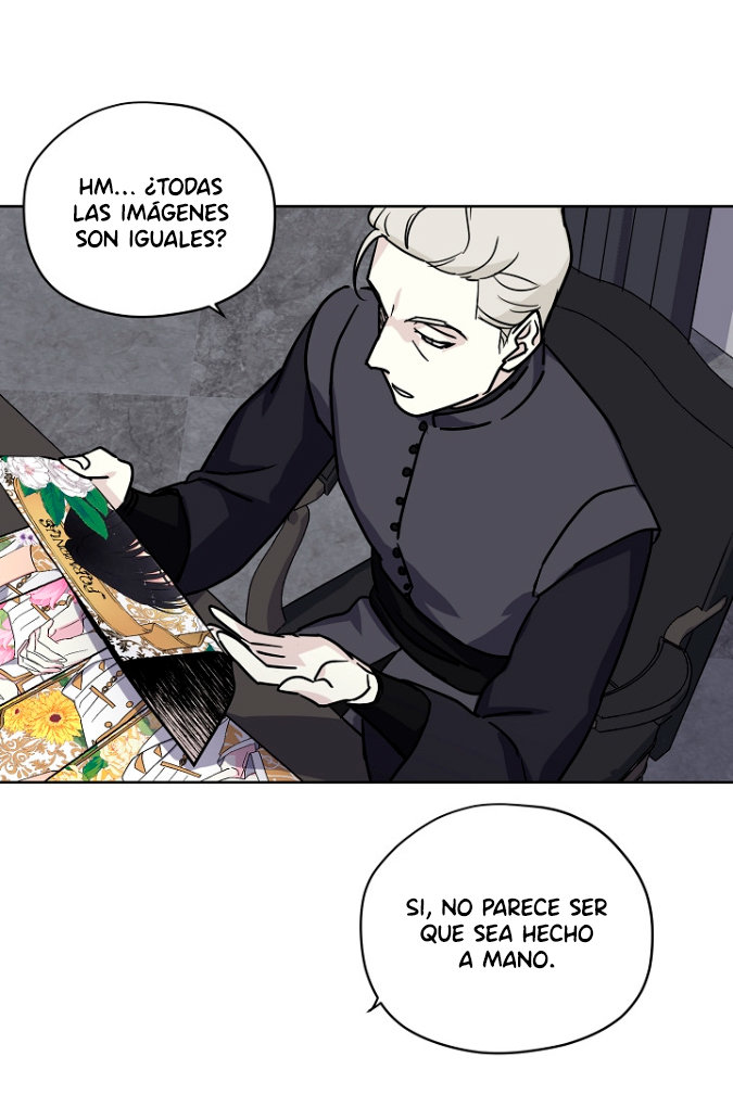 CHITRA capítulo 92 página 50