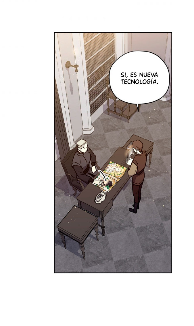 CHITRA capítulo 92 página 55