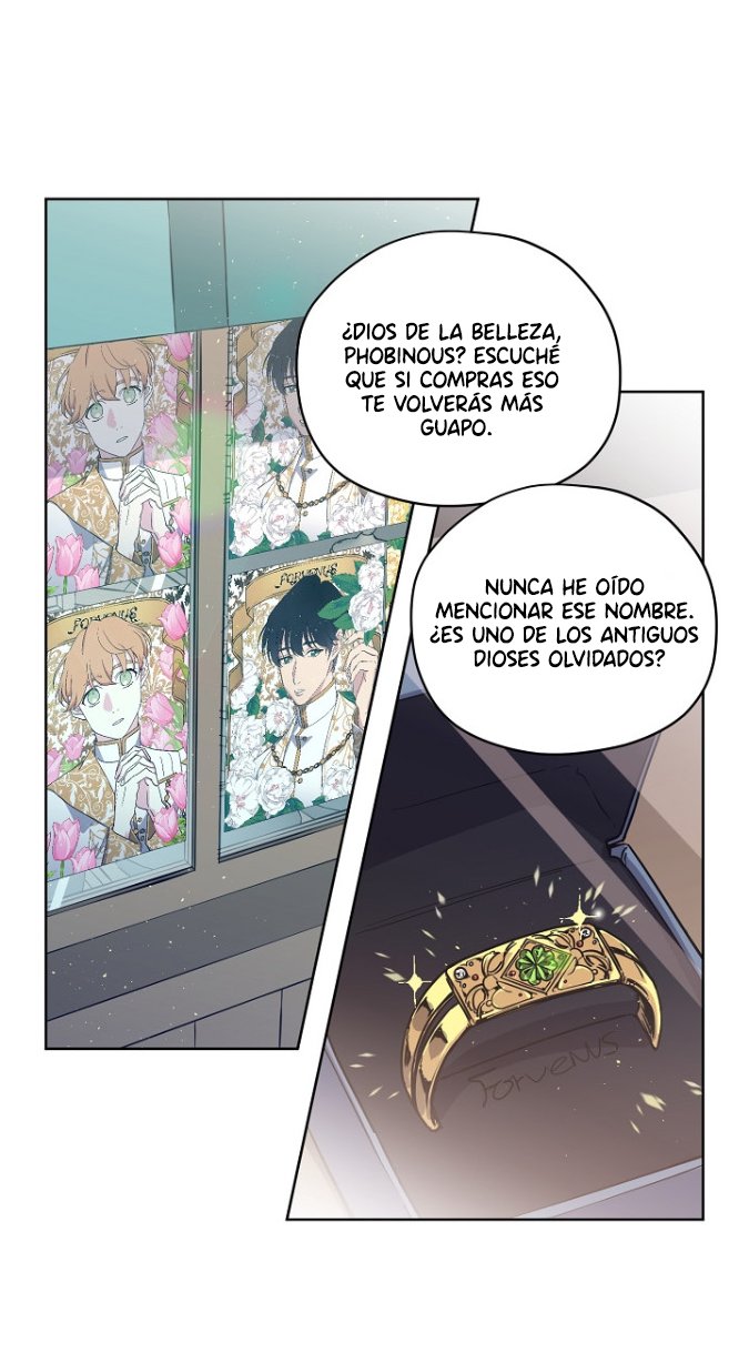 CHITRA capítulo 93 página 5