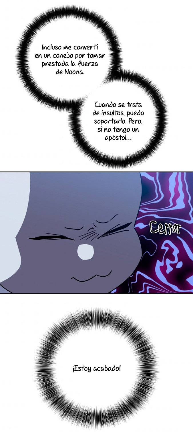 CHITRA capítulo 94 página 10