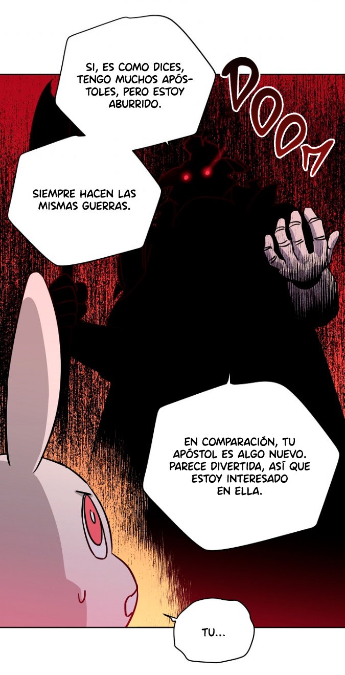 CHITRA capítulo 94 página 11