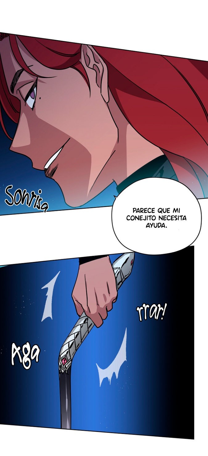 CHITRA capítulo 94 página 17