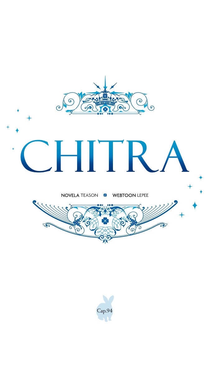 CHITRA capítulo 94 página 3