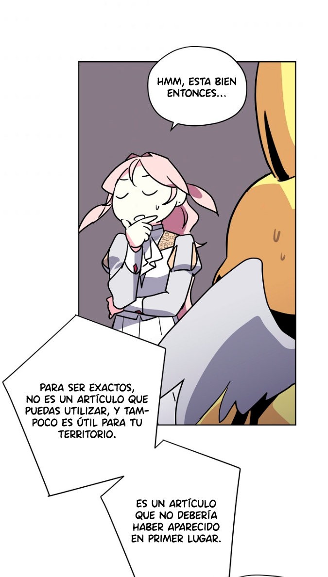 CHITRA capítulo 94 página 45