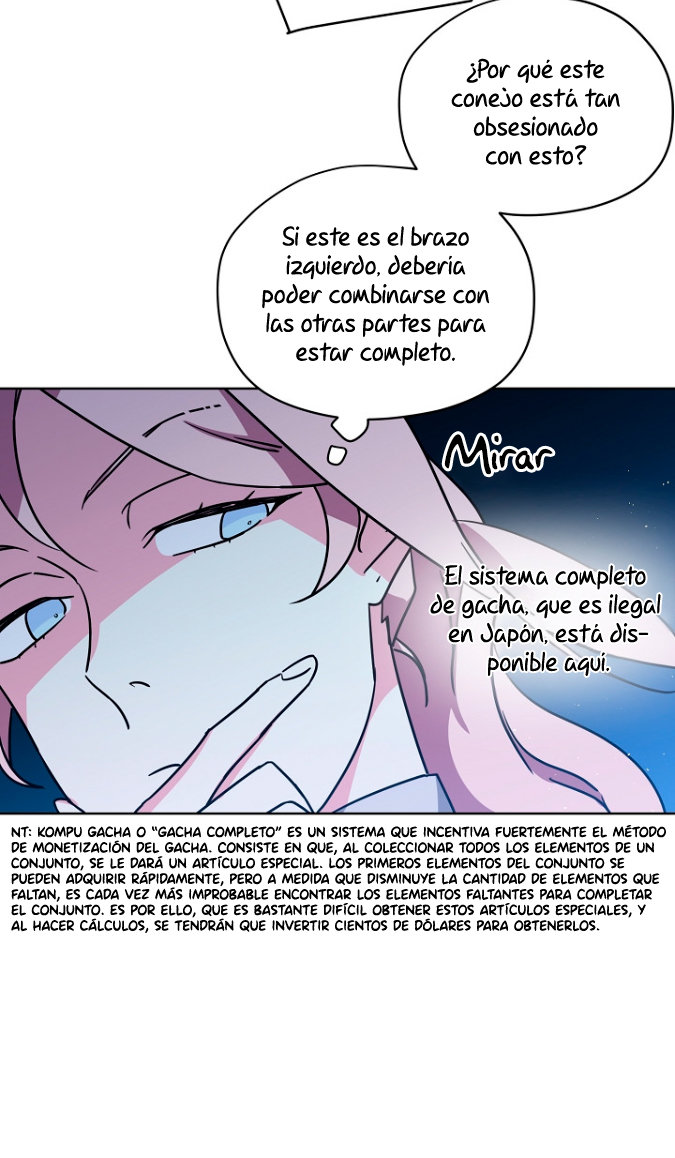 CHITRA capítulo 94 página 46