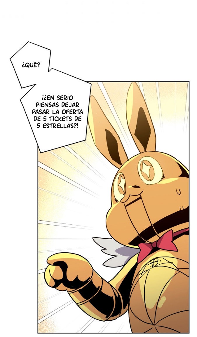 CHITRA capítulo 94 página 55