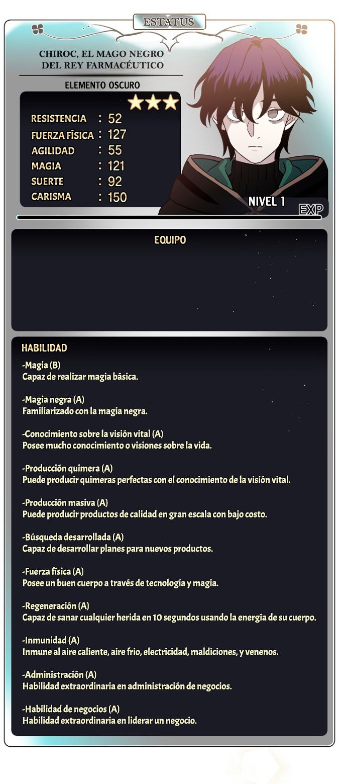 CHITRA capítulo 95 página 11