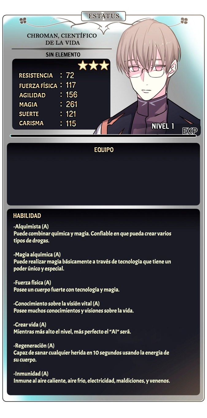 CHITRA capítulo 95 página 17