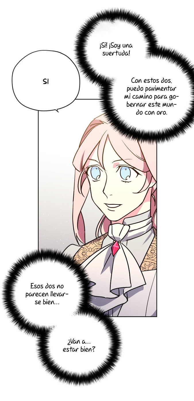 CHITRA capítulo 95 página 19