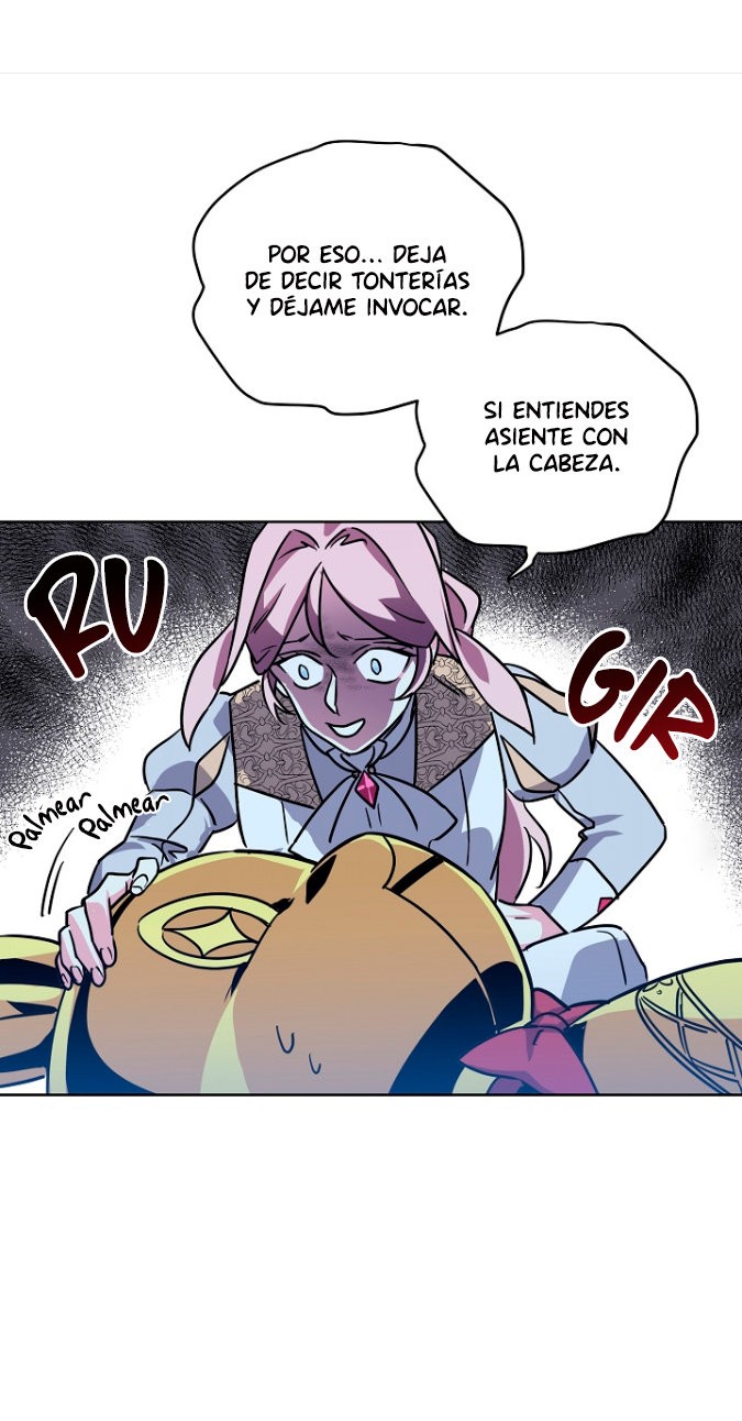 CHITRA capítulo 95 página 3