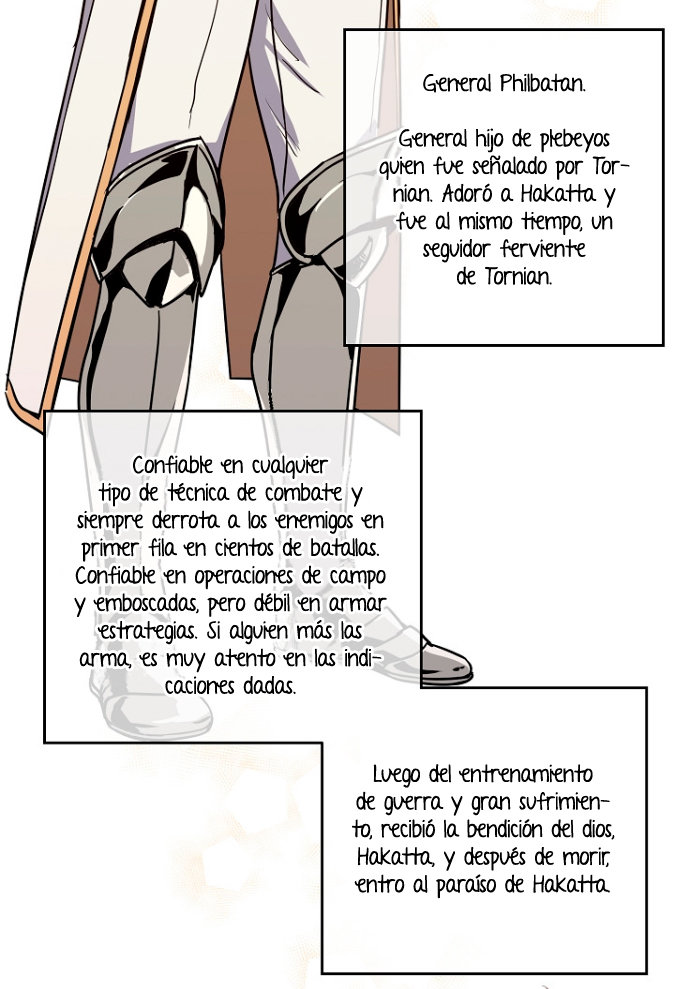 CHITRA capítulo 95 página 30