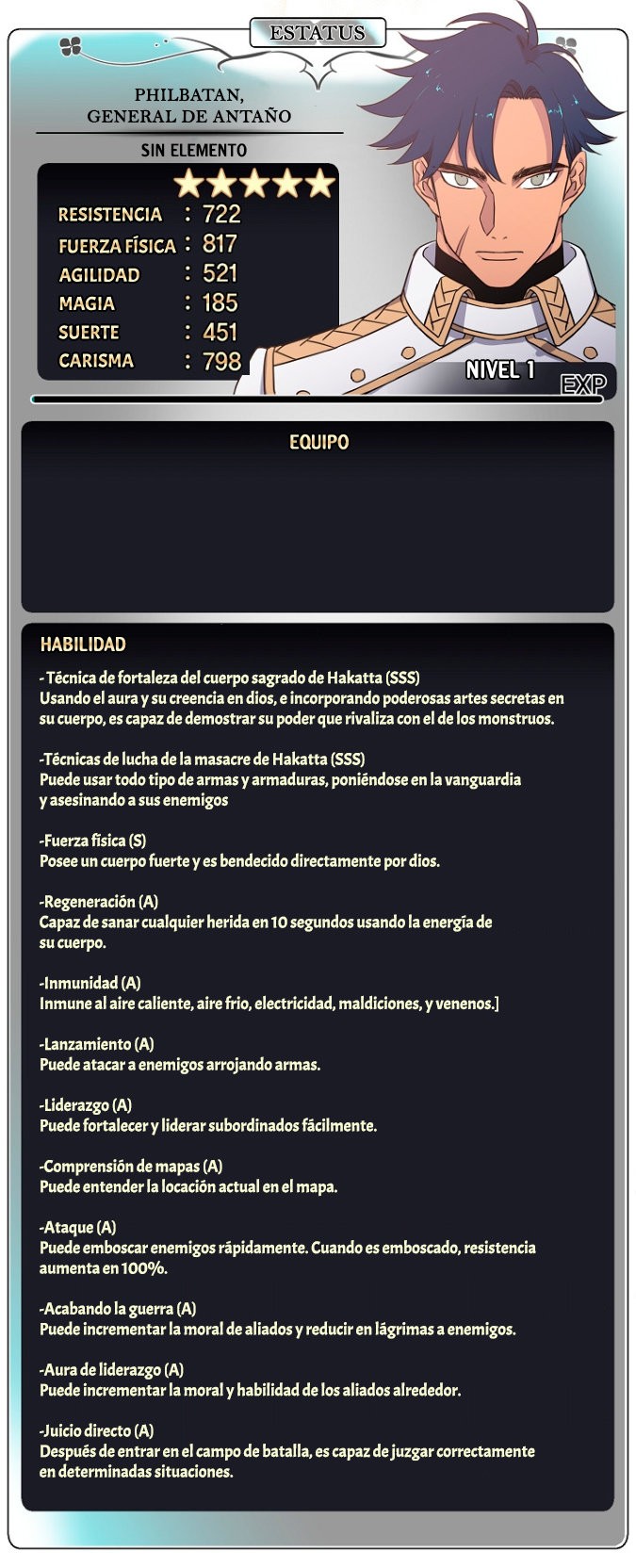 CHITRA capítulo 95 página 31