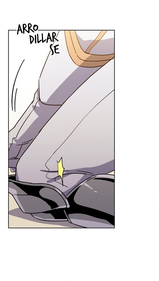 CHITRA capítulo 95 página 33