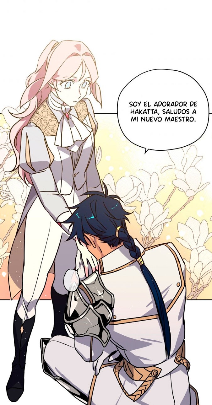 CHITRA capítulo 95 página 34