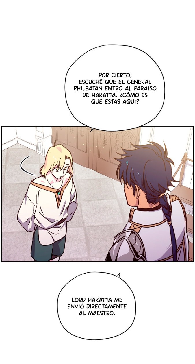 CHITRA capítulo 95 página 53