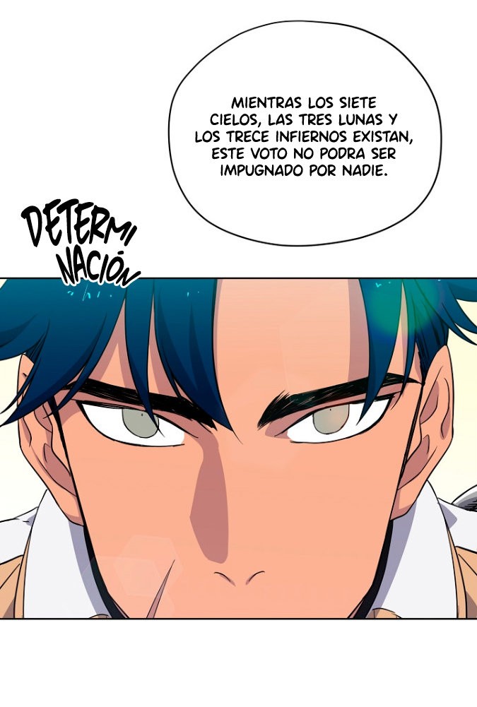 CHITRA capítulo 96 página 19