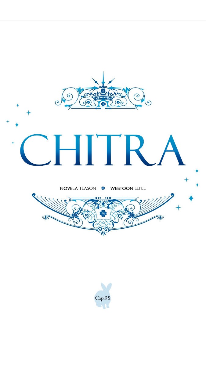CHITRA capítulo 96 página 3