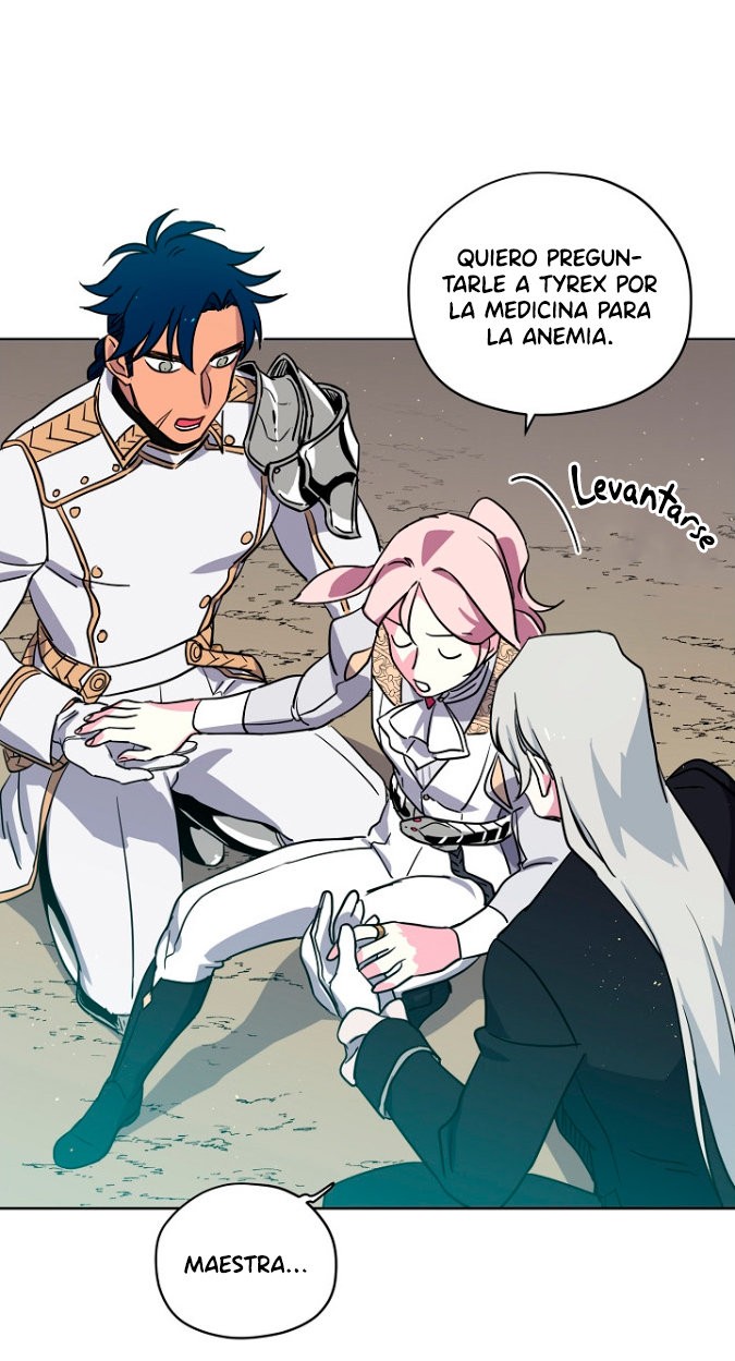 CHITRA capítulo 96 página 39