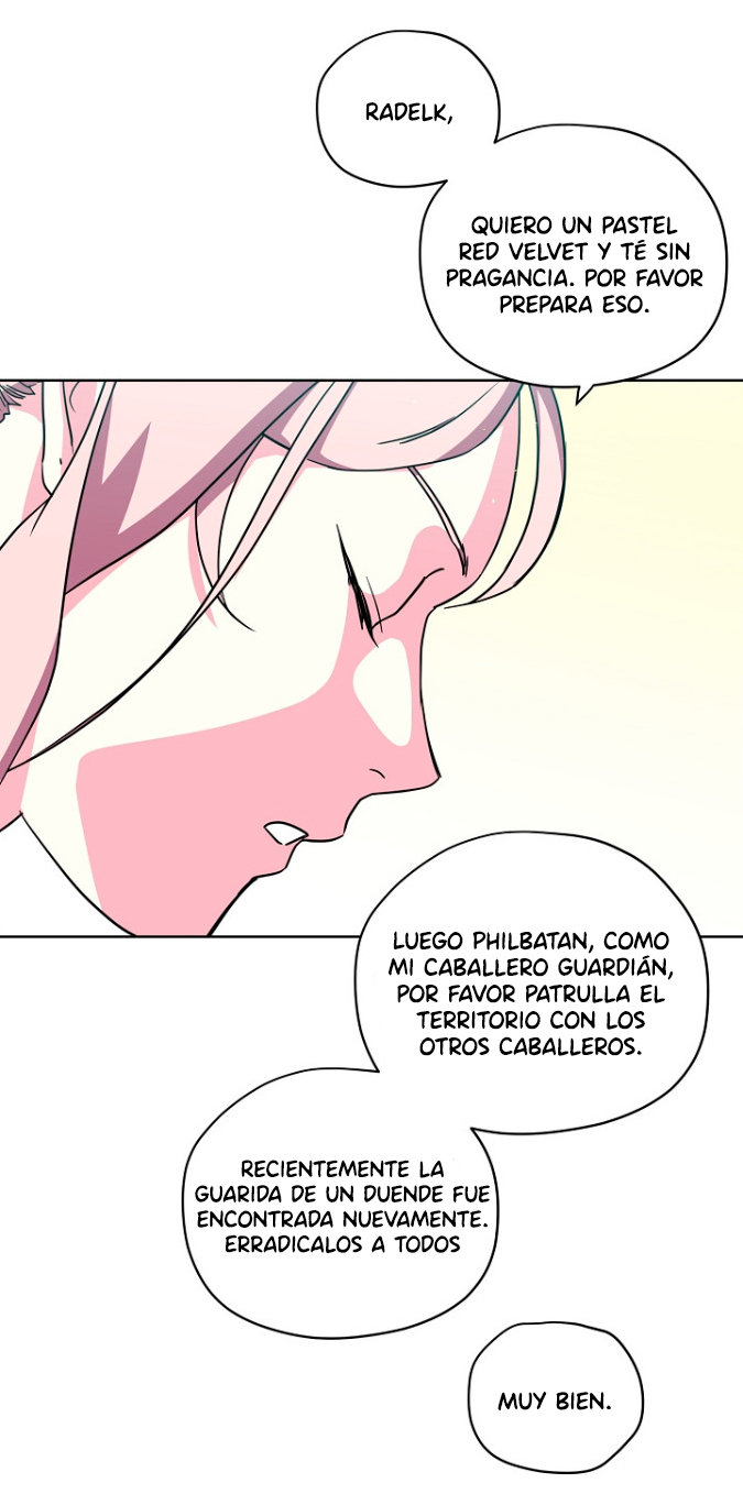 CHITRA capítulo 96 página 40