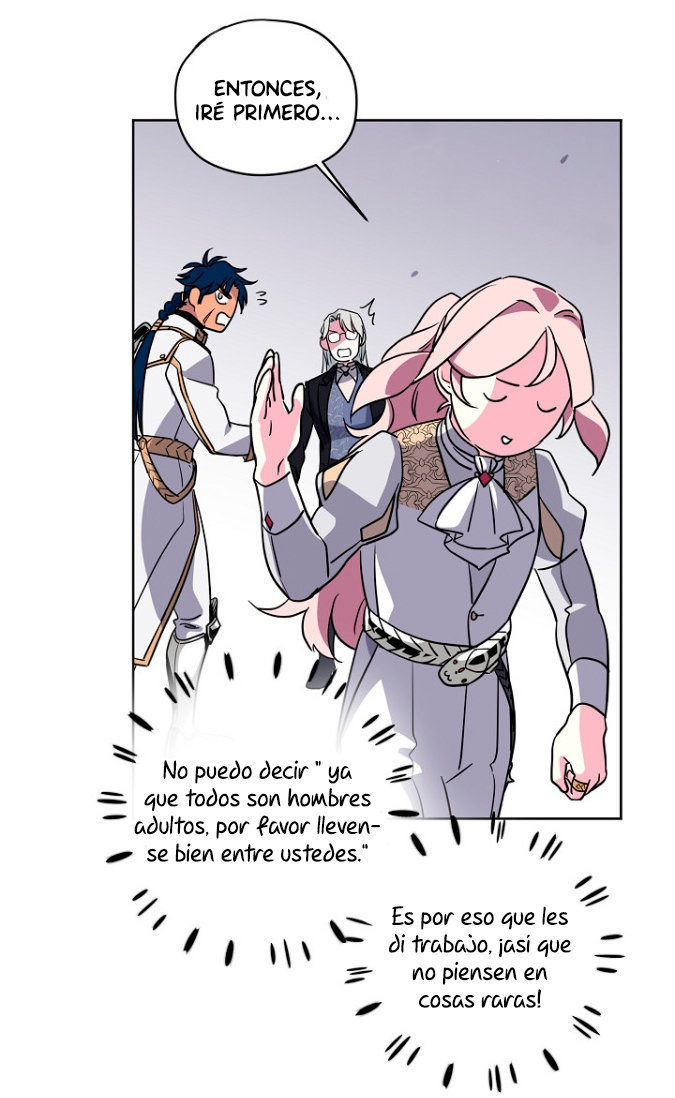 CHITRA capítulo 96 página 41