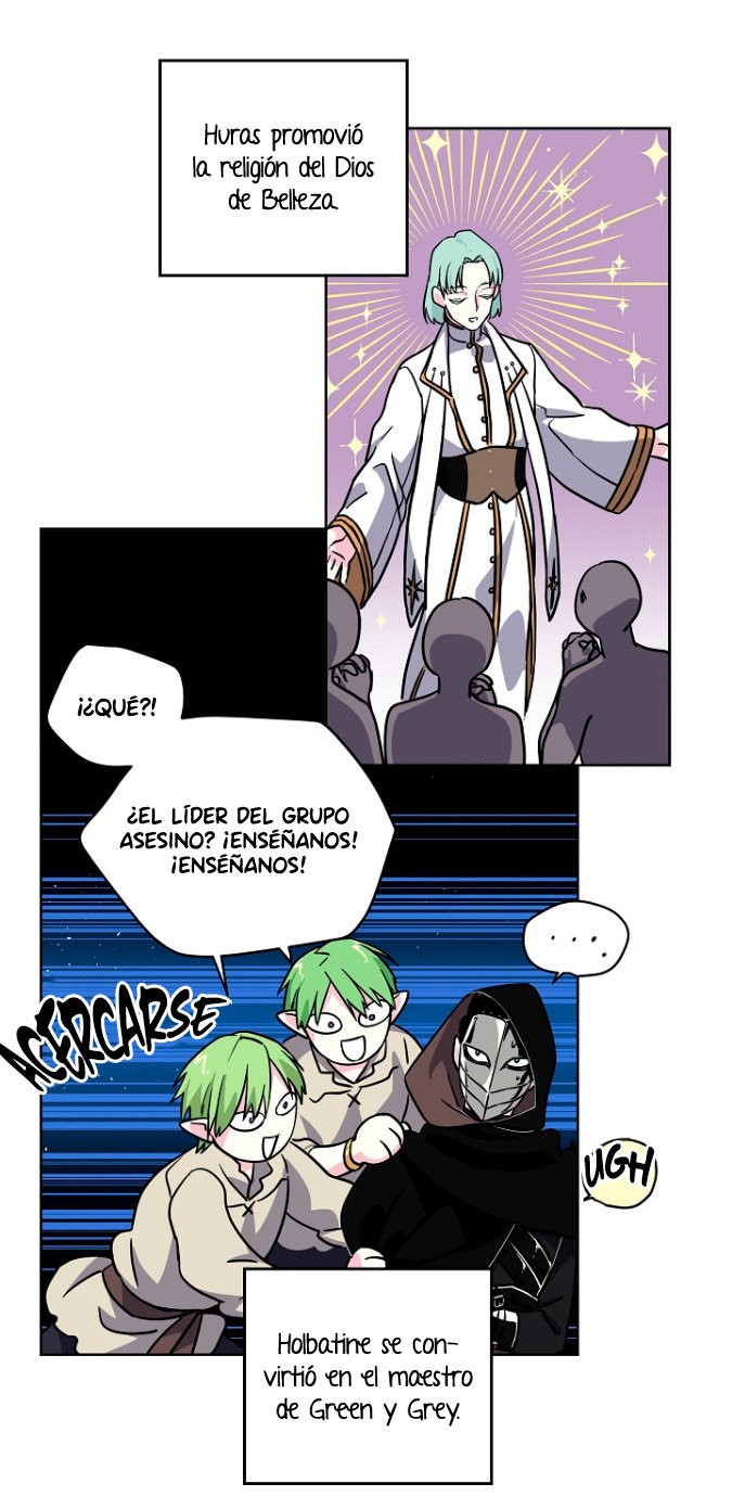 CHITRA capítulo 96 página 6
