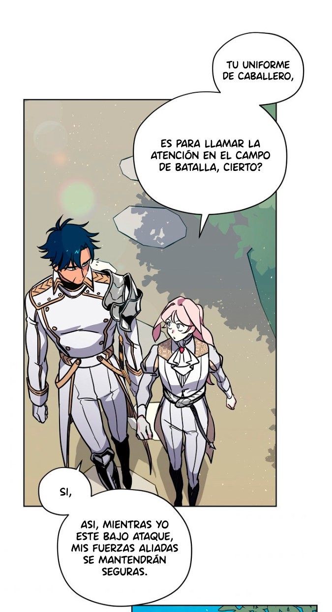 CHITRA capítulo 96 página 9
