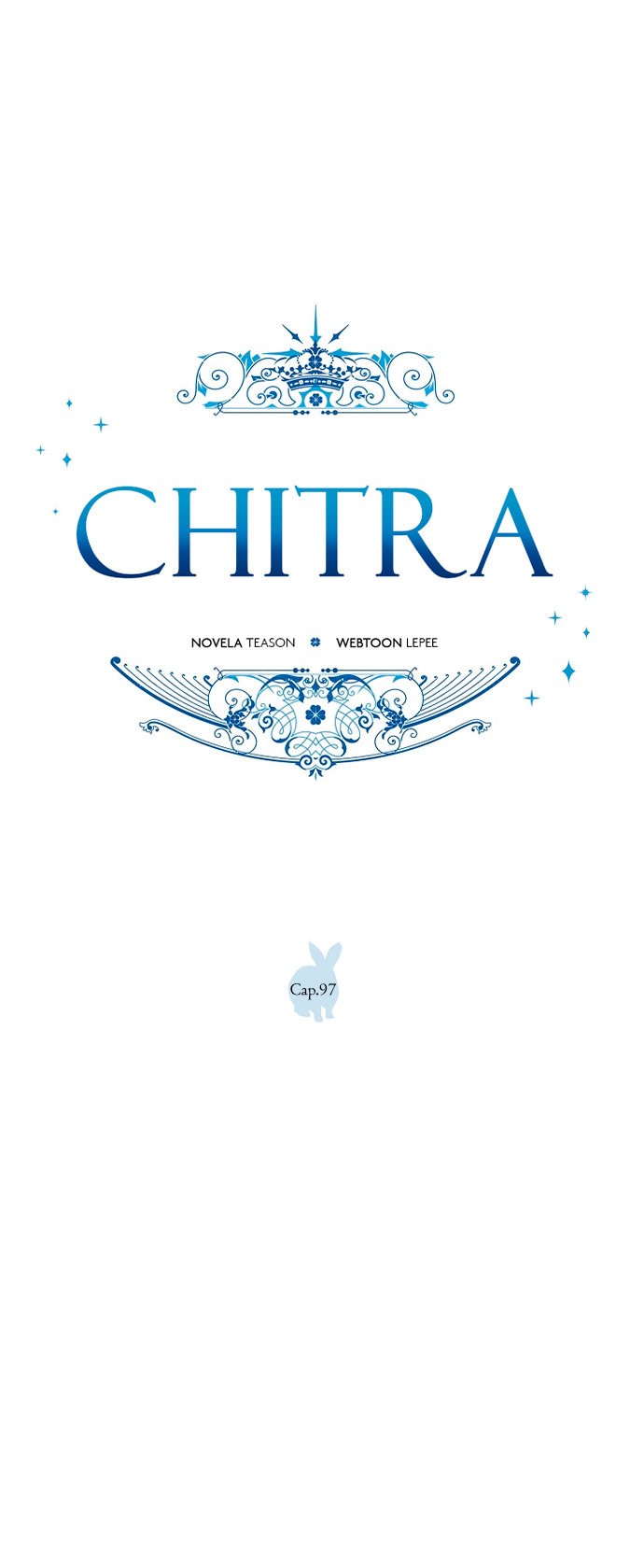 CHITRA capítulo 97 página 12
