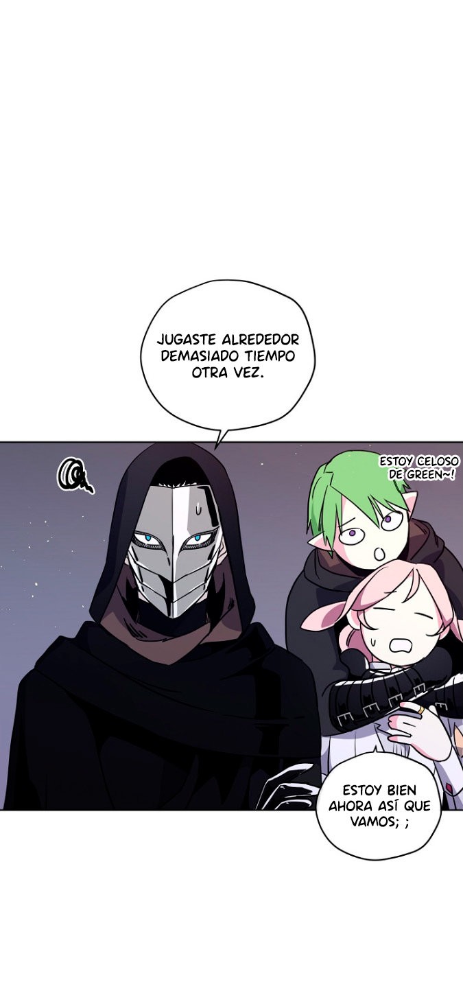 CHITRA capítulo 97 página 14