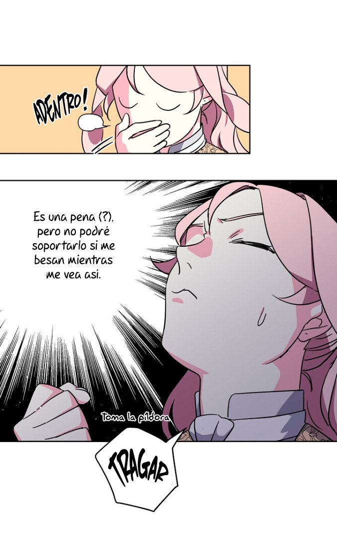 CHITRA capítulo 97 página 27