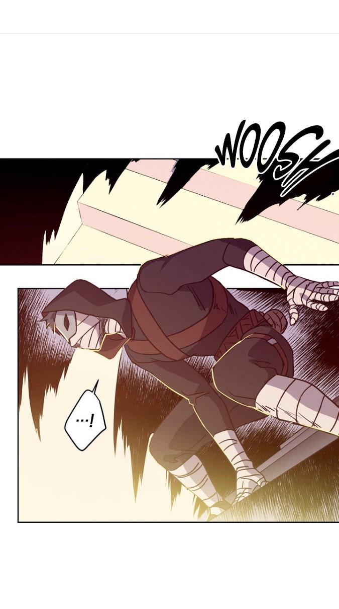 CHITRA capítulo 97 página 3