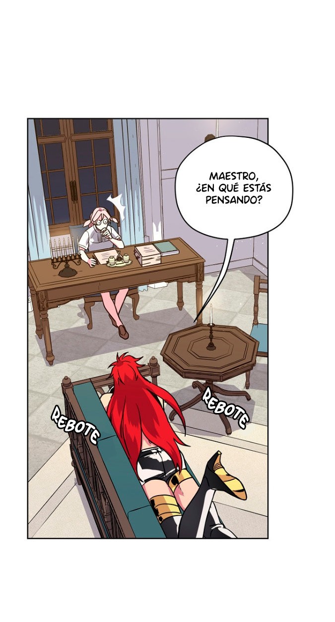 CHITRA capítulo 97 página 30