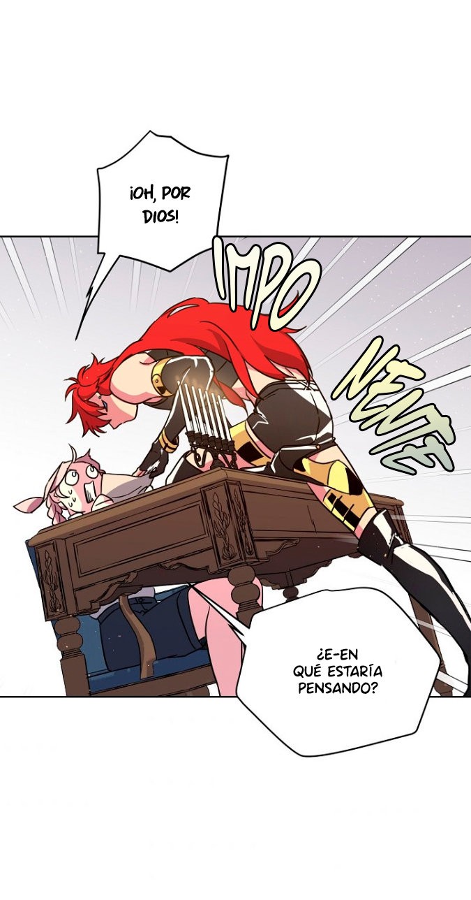 CHITRA capítulo 97 página 34