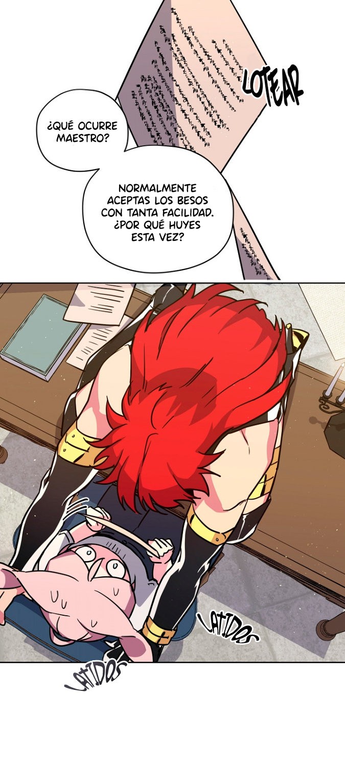 CHITRA capítulo 97 página 38