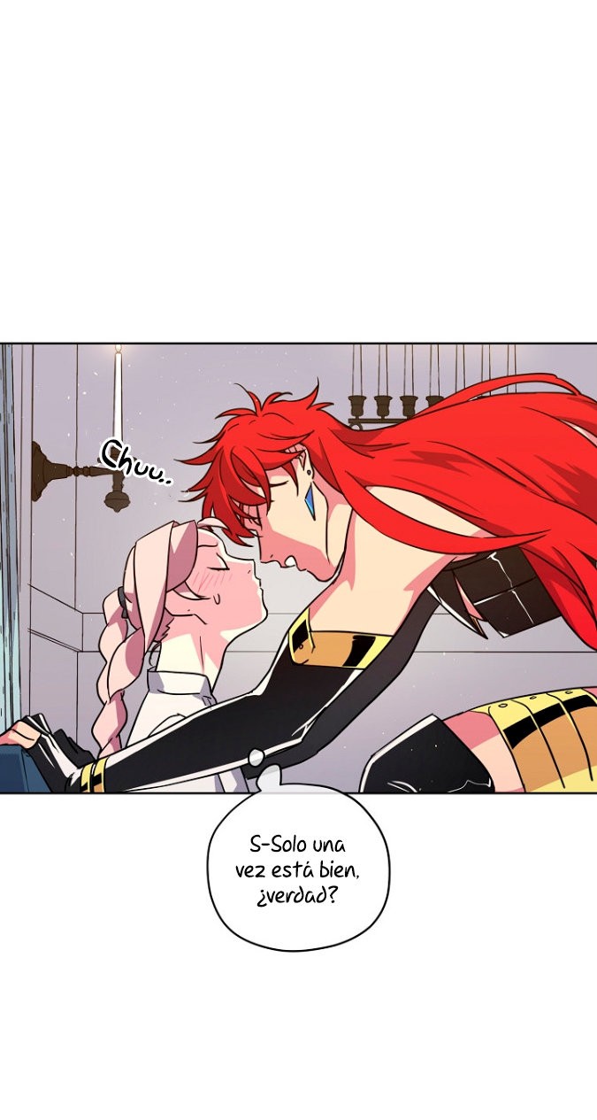 CHITRA capítulo 97 página 40