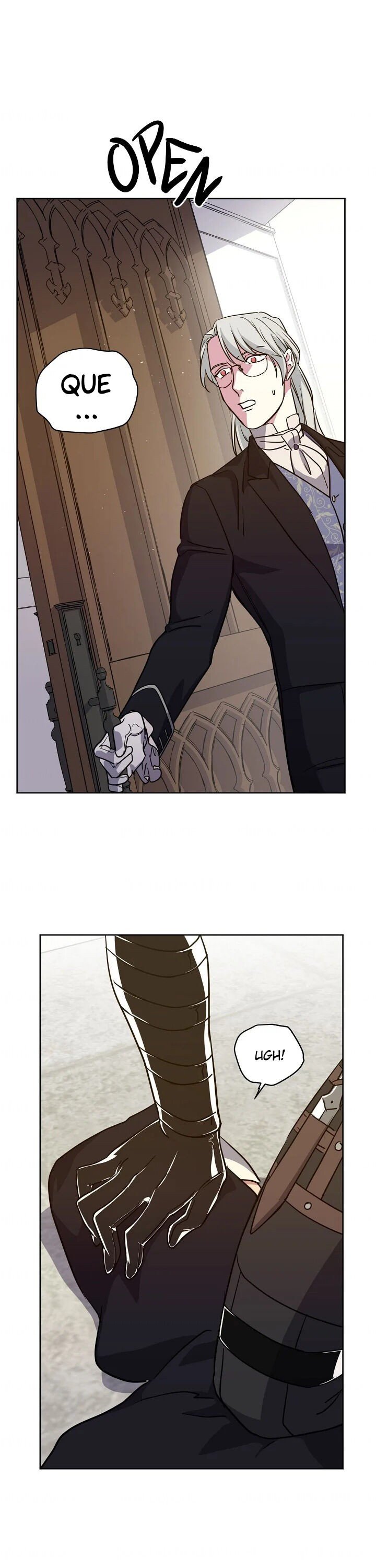 CHITRA capítulo 98 página 11