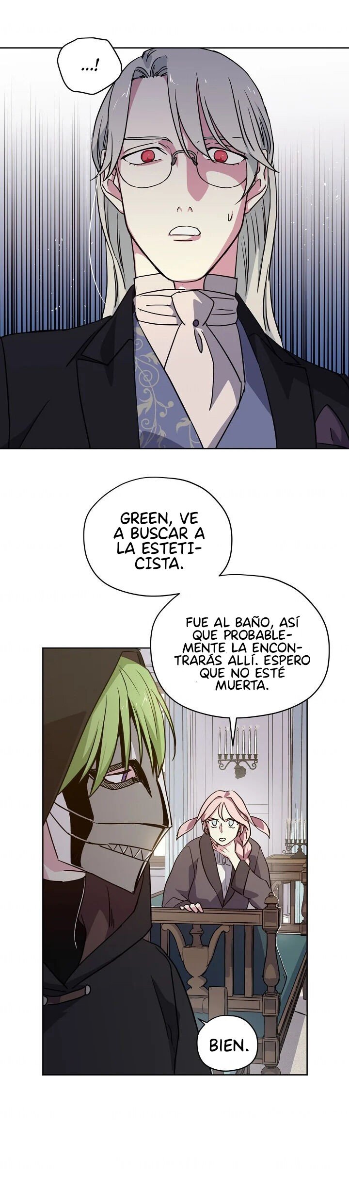 CHITRA capítulo 98 página 13
