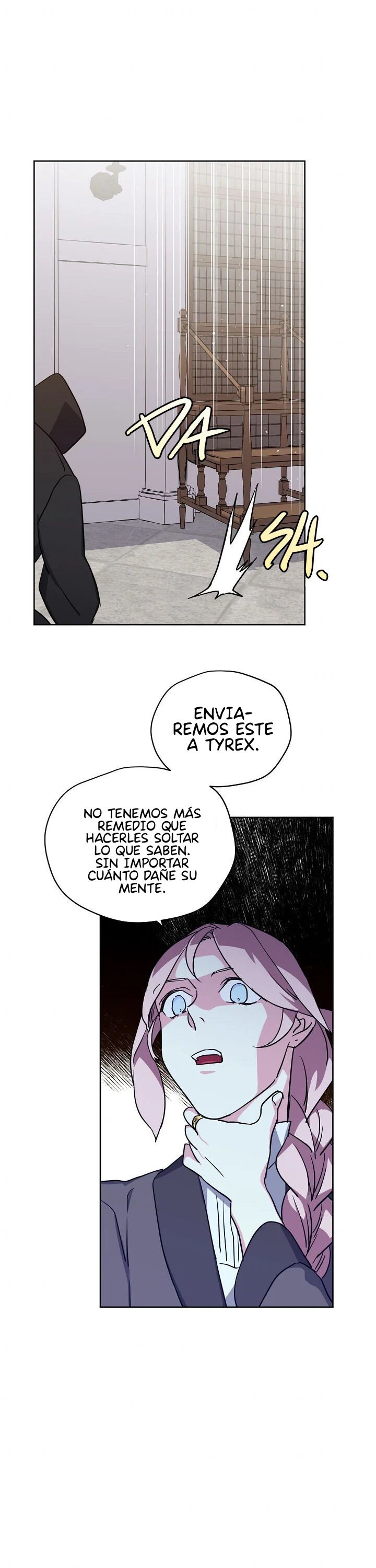 CHITRA capítulo 98 página 14
