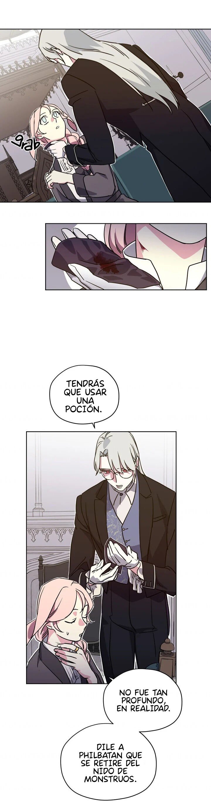 CHITRA capítulo 98 página 15