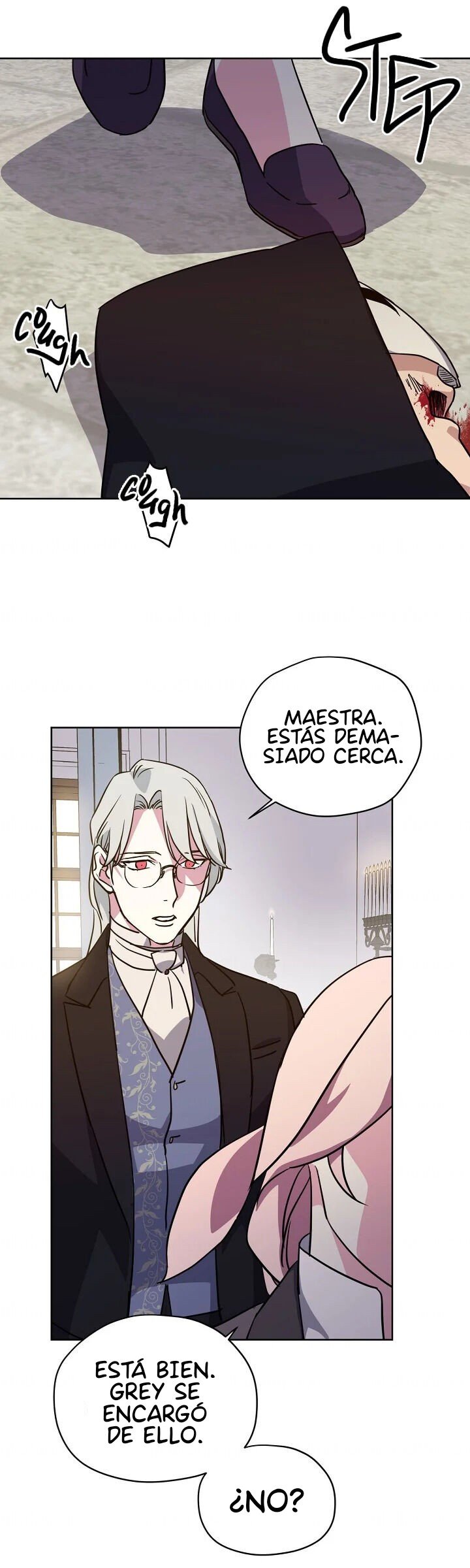 CHITRA capítulo 98 página 16