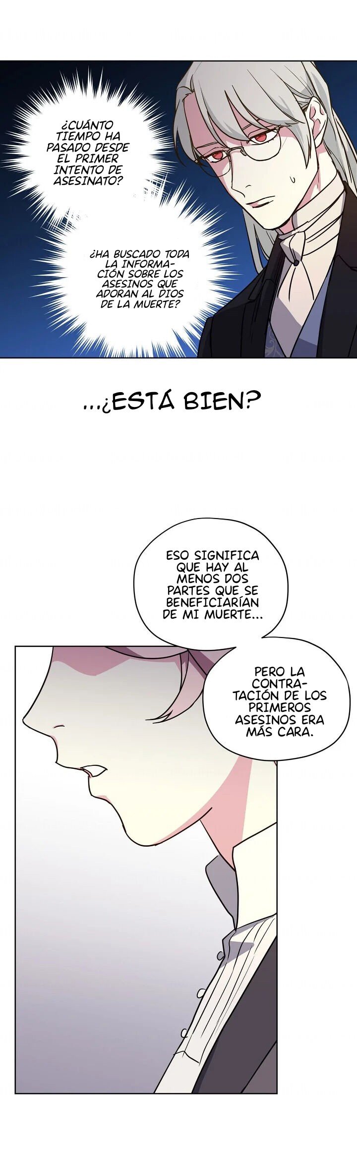 CHITRA capítulo 98 página 19